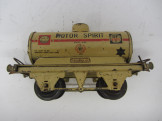 Hornby Gauge 0 "Shell Mex & BP Motor Spirit" Tank Wagon