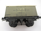 Hornby Gauge 0 No 0 LMS Banana Van