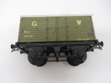 Hornby Gauge 0 No 0 GW Mica Van