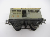 Hornby Gauge 0 NE No1 Cattle Truck