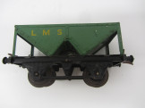 Hornby Gauge 0 LMS Hopper Wagon