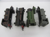 Hornby Gauge 0 Locomotive Bodies
