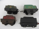 Hornby Gauge 0 Tenders