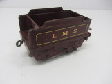 Hornby Gauge 0 LMS Tender