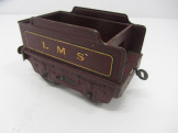 Hornby Gauge 0 LMS Tender