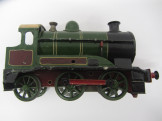 Hornby Gauge 0 Locomotive Body Conversion