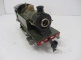 Marklin Gauge 0 Electric LNER 0-4-0 Tank Locomotive