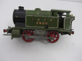 Hornby Gauge 0 C/W LNER No 1 Tank Locomotive 2900