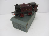 Hornby Gauge 0 C/W LMS M3 Tank Locomotive Boxed