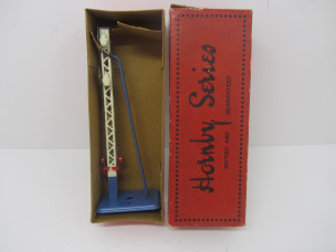 Hornby Gauge 0 No2 Double Arm Signal Boxed