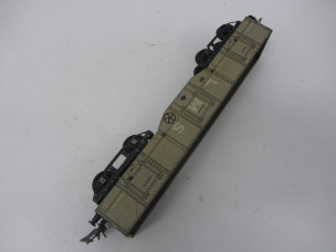 Hornby Gauge 0 LMS High Capacity Wagon