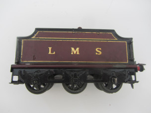 Hornby Gauge 0 LMS No2 Special Tender