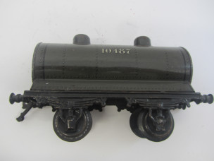 Bing Gauge One Tank Wagon 10487
