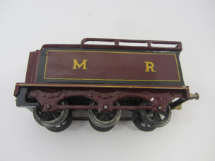 Bing Gauge 0 6-Wheeled MR Tender
