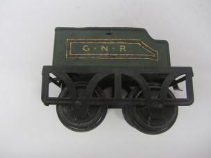 Early Whitanco Gauge 0 GNR Tender