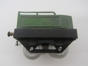 Early Hornby Gauge 0 Nut and Bolt 2710 Tender