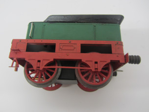 Gauge 0 Tender As Shown