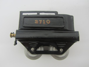 Early Hornby Gauge 0 Nut and Bolt 2710 Tender