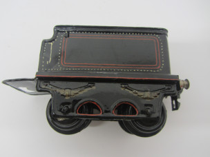 Marklin Gauge 0 LNWR 4-Wheeled Tender