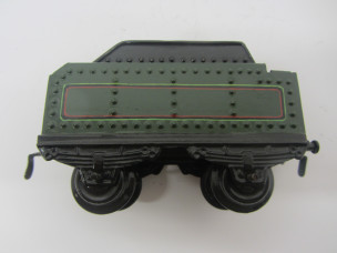 Gauge 0 Tender as shown