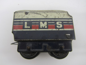 Brimtoy Gauge 0 Tender