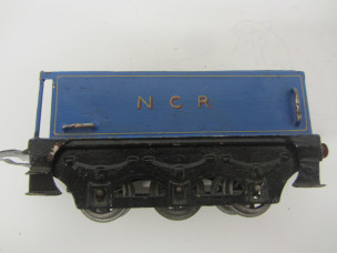 Marklin Gauge 0 Tender as shown