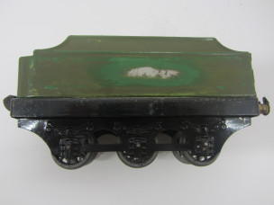 Bowman Gauge 0 Tender