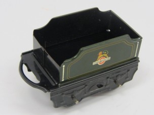 Postwar Hornby Gauge 0 No20 BR Tender