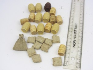 Plastic Barrels Etc