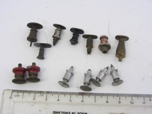Various Gauge 0 Buffers