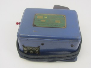 Hornby Gauge 0 T20A Transformer