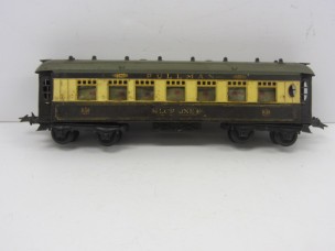 Hornby Gauge 0 No2 Special Pullman Coach "Loraine"