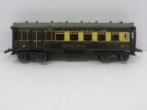 Hornby Gauge 0 No2 Special Pullman Composite Coach "Arcadia"