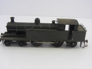 Tinplate Gauge 0 12vDC Southern I.3 Tank Locomotive