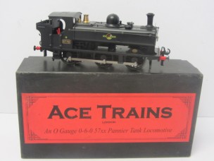 Hornby 0 Gauge "Nestle's Tank Wagon