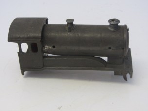 Bassett-Lowke 0 Gauge Electric LNWR 4-4-0 "George the Fifth" Locomotive and Tender
