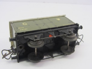 Horton Series or similar 0 Gauge SR No0 Refrigerator Van