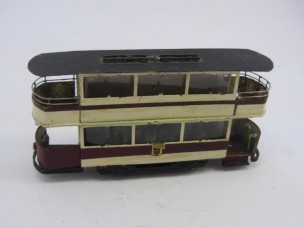 Scarce Hornby 0 Gauge Mitropa Schlafwagen Boxed