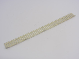 Hornby Gauge 0 Platform Extension Fencing