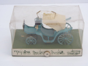 Brumm Historical Horse Drawn Carriage