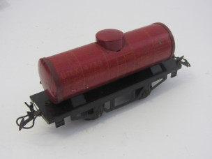 Hornby Gauge 0 American Tank Car