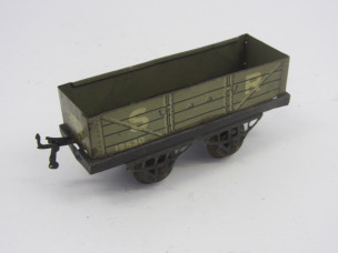 Hornby Gauge 0 SR "M" Open Wagon