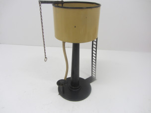Bassett-Lowke Gauge 0 Water Tank