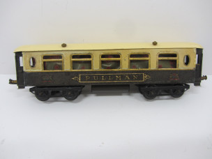 Hornby Gauge 0 No2 Pullman Coach