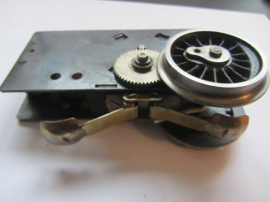 Bassett-Lowke Gauge 0 12v DC Electric Mechanism