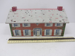 Tinplate Building
