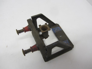 Hornby Gauge 0 1E Electric Buffer Stop