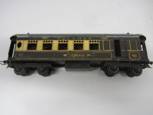 Hornby Gauge 0 No2 Special Pullman "Verona"