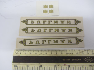 Pullman Coach Transfers