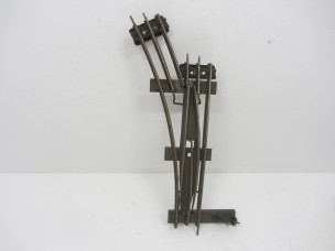 Hornby Gauge 0 LH Electric Open Point